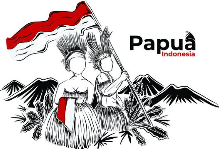 Tokoh Papua Ingatkan Masyarakat Waspadai Provokasi ULMWP