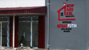 Koperasi Merah Putih Dievaluasi, Pemerintah Terbuka terhadap Masukan Publik