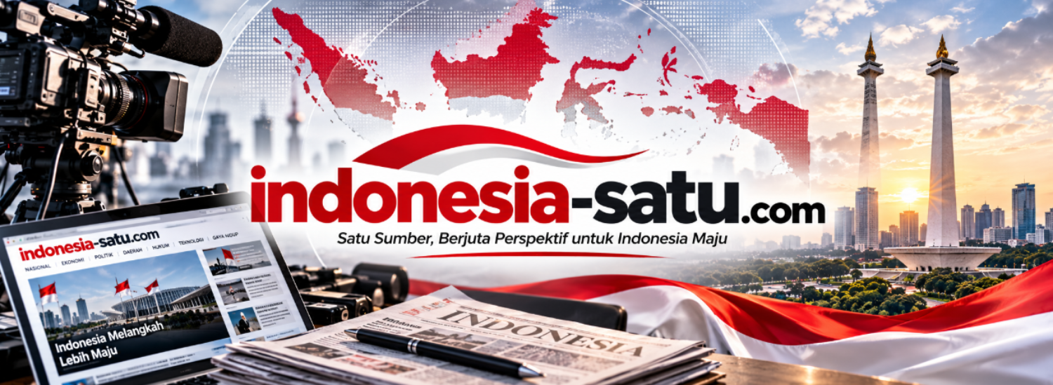 Indonesia-Satu.com